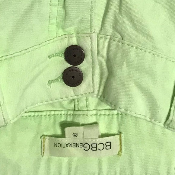 BCBG Pants - Picture 3 of 3